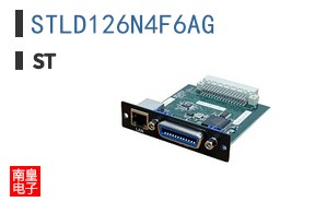 STLD126N4F6AG