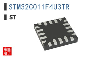 STM32C011F4U3TR