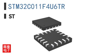 STM32C011F4U6TR