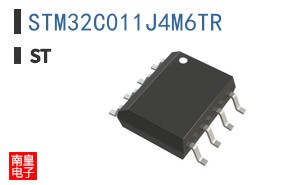 STM32C011J4M6TR