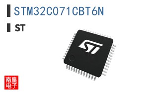 STM32C071CBT6N