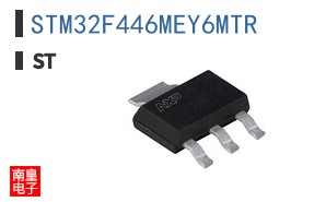 STM32F446MEY6MTR