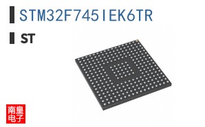 STM32F745IEK6TR