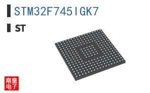 STM32F745IGK7