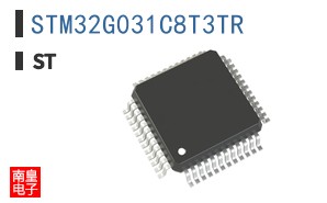 STM32G031C8T3TR