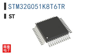 STM32G051K8T6TR