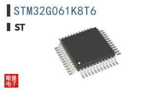 STM32G061K8T6