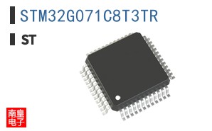 STM32G071C8T3TR