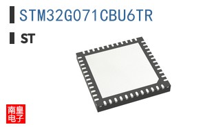 STM32G071CBU6TR