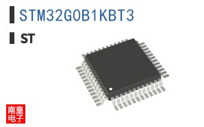 STM32G0B1KBT3