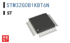 STM32G0B1KBT6N