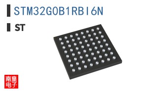 STM32G0B1RBI6N