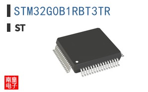 STM32G0B1RBT3TR