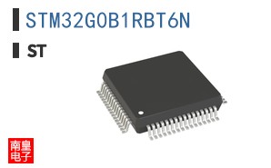 STM32G0B1RBT6N