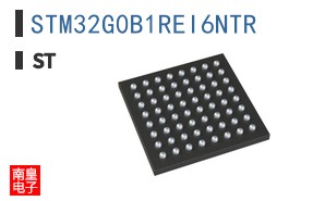 STM32G0B1REI6NTR