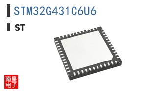 STM32G431C6U6