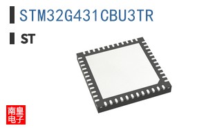 STM32G431CBU3TR