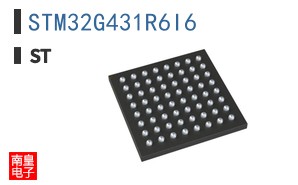 STM32G431R6I6