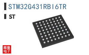 STM32G431RBI6TR