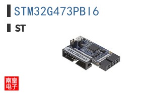 STM32G473PBI6