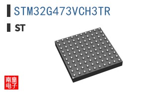STM32G473VCH3TR