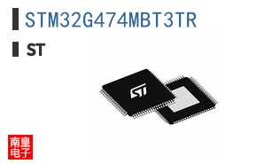 STM32G474MBT3TR