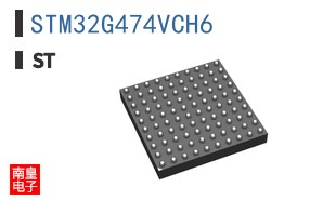 STM32G474VCH6