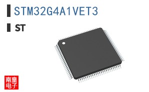 STM32G4A1VET3