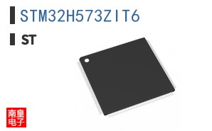 STM32H573ZIT6