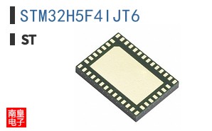 STM32H5F4IJT6
