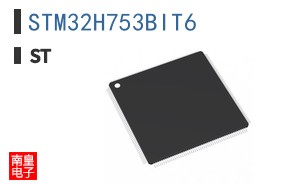 STM32H753BIT6