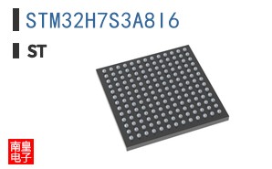 STM32H7S3A8I6