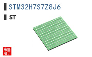 STM32H7S7Z8J6