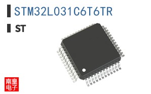STM32L031C6T6TR