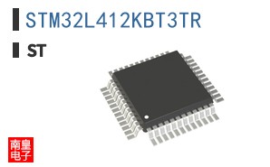 STM32L412KBT3TR