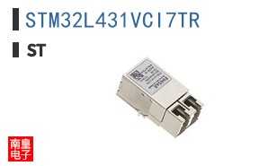 STM32L431VCI7TR