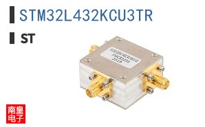 STM32L432KCU3TR