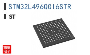 STM32L496QGI6STR