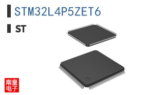 STM32L4P5ZET6