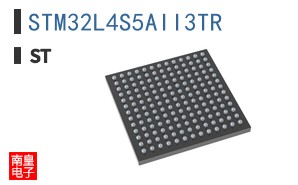 STM32L4S5AII3TR