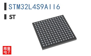 STM32L4S9AII6
