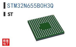 STM32N655B0H3Q