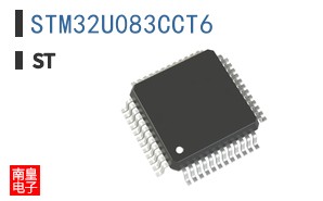 STM32U083CCT6