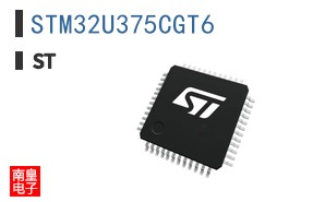 STM32U375CGT6