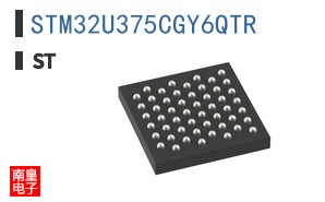 STM32U375CGY6QTR