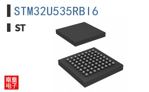 STM32U535RBI6