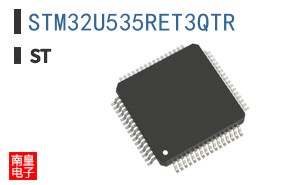 STM32U535RET3QTR