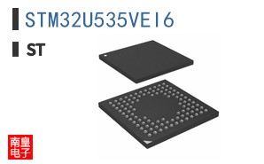STM32U535VEI6