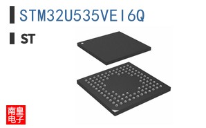 STM32U535VEI6Q