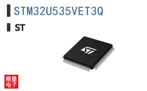 STM32U535VET3Q